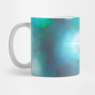 Nebula Two Mug